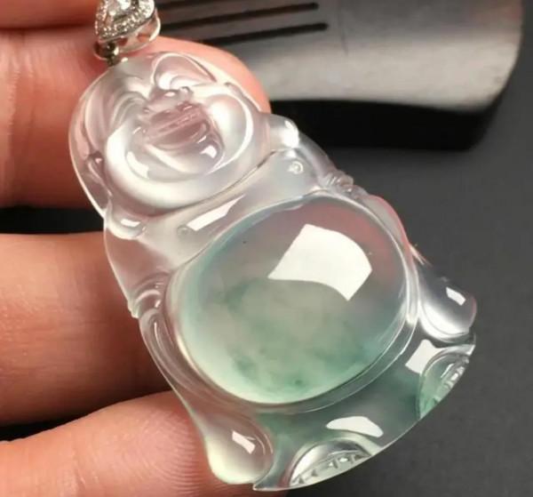 翡翠的天敵——涼水石，翡翠的金牌替身，各方面都太像了