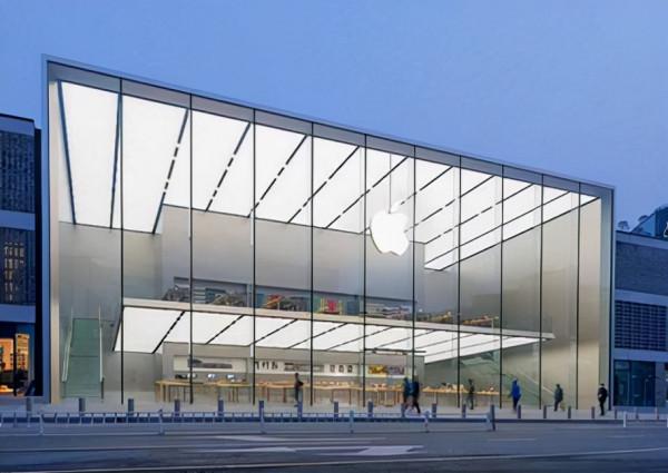 “13香”有多香?中國使用者把蘋果官網買崩,3分鐘清空後臺庫存 “13香”有多香?中國使用者把蘋果官網買崩,3分鐘清空後臺庫存