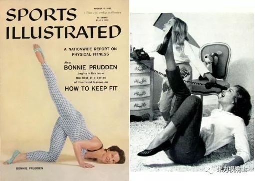 好書分享:Let's Get Physical(讓我們來鍛鍊身體!) 好書分享:Let's Get Physical(讓我們來鍛鍊身體!)