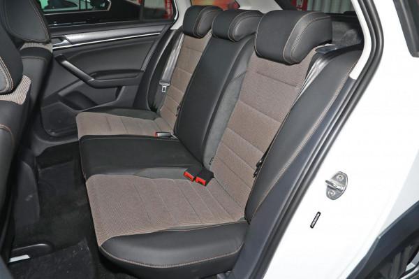 “旅行車”的入門之選，詳細圖解一汽-大眾C-TREK蔚領