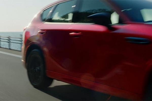 夠大的馬自達SUV，日系少見設計，3&sol;8歐洲首演