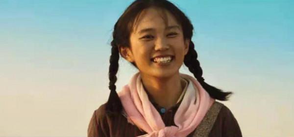 《山海情》中,白麥苗和姑娘們走出大山,開啟新的人生 《山海情》中,白麥苗和姑娘們走出大山,開啟新的人生