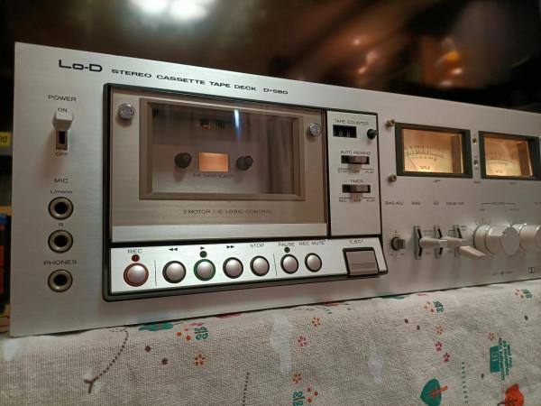 這些日子以來我所把玩過的卡座（part4）