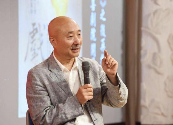 陳佩斯：守護病痛的母親，你養我大我養你老，愛和孝心終究是輪迴