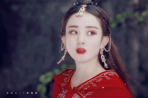 古裝有你了不起