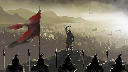 歷史上真實的李建成,真像網上說的那樣,強過李世民百倍? 歷史上真實的李建成,真像網上說的那樣,強過李世民百倍?