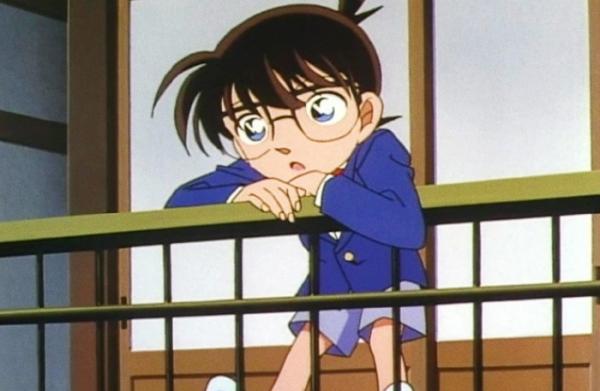 四個聰明人鬥法,柯南安室露餡,朗姆預看戲,卻不知黃雀在身後 四個聰明人鬥法,柯南安室露餡,朗姆預看戲,卻不知黃雀在身後