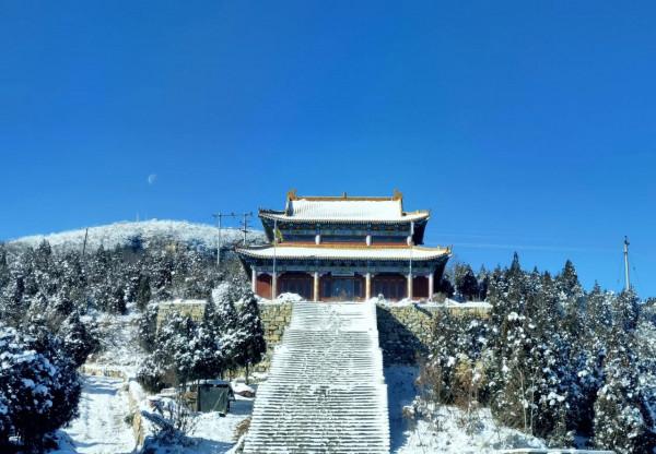 佛教聖地_雲巖聖境