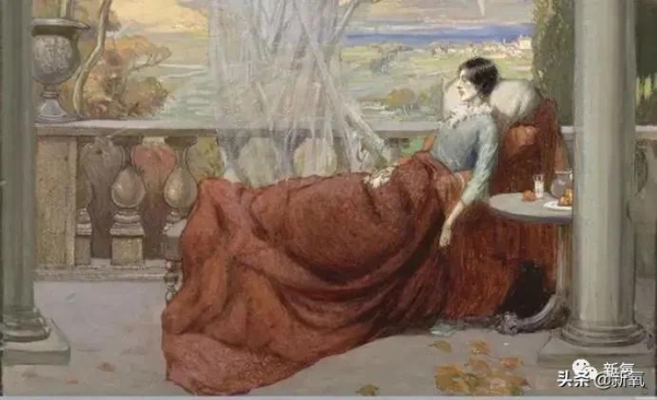 歐洲中世紀的女性為了美有多瘋狂？