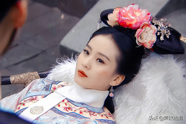 電視劇中的絕美女主,你還記得她們嗎? 電視劇中的絕美女主,你還記得她們嗎?