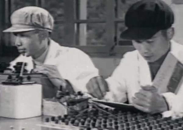 彭士祿：設計出第一艘核潛艇，晚年卻要“躲著”孫女，偷喝啤酒