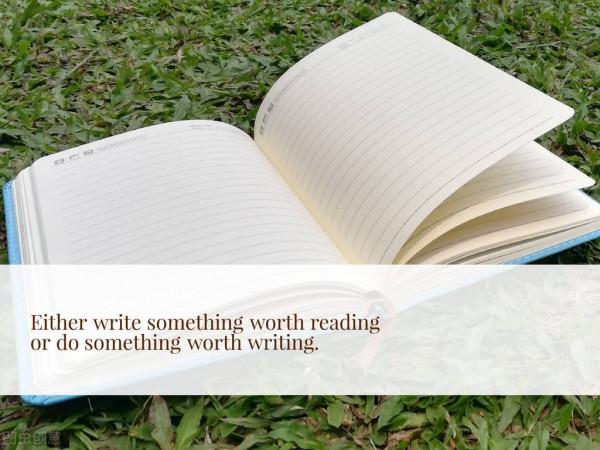 放棄是充滿智慧的選擇