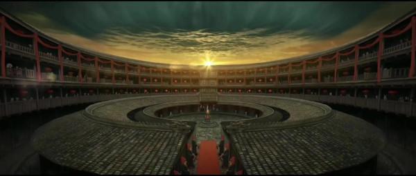 有些魚是永遠關不住的 因為他們屬於天空&mdash;《大魚海棠》