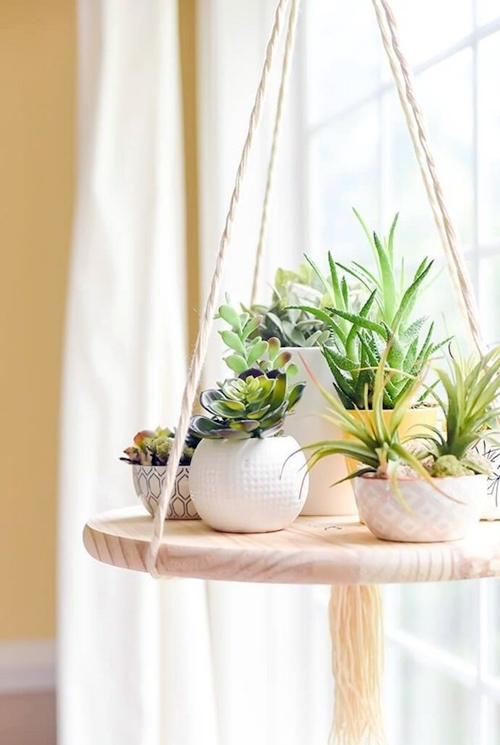 這些小物件可以提升你的居家幸福感
