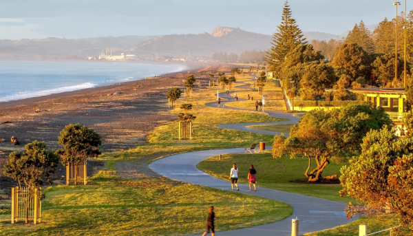 紐西蘭中小學留學:遠離大都市華人圈,感受純粹白人貴族中小學 紐西蘭中小學留學:遠離大都市華人圈,感受純粹白人貴族中小學