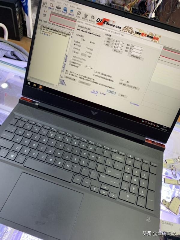 11代的處理器系統難裝？小夥去五家店都沒裝好，最後被我解決了