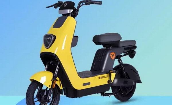 老年人沒有駕照也能騎！這3款電動車，最高續航100公里