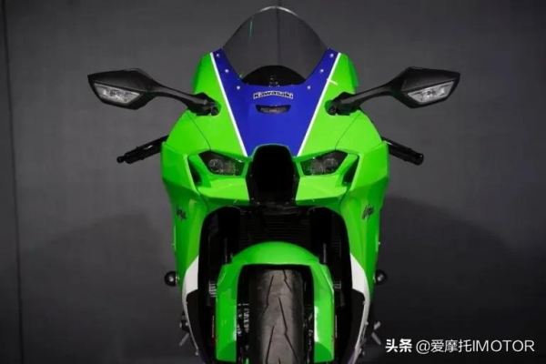 2022款川崎忍者ZX-10R/RR,明年春季發售? 2022款川崎忍者ZX-10R/RR,明年春季發售?