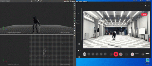 《七夜：救贖》開發日誌（2021 年 10~ 11）