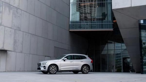 面面俱到的豪華中型SUV,車叔試駕沃爾沃新款XC60 面面俱到的豪華中型SUV,車叔試駕沃爾沃新款XC60