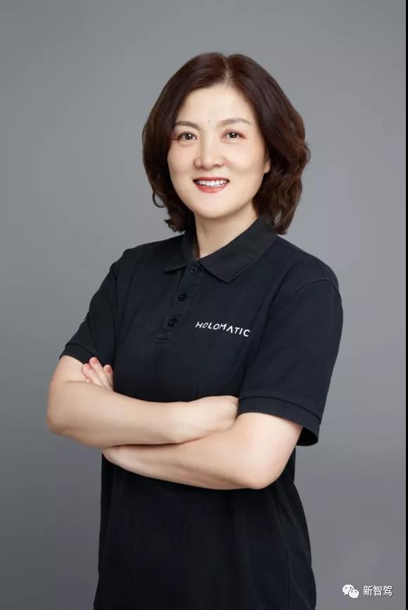 這一年,中外智慧駕駛圈的高管人事大地震 這一年,中外智慧駕駛圈的高管人事大地震