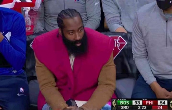 太陽7分險勝，雄鹿9分大勝，綠軍48分吊打76人，NBA最新排名