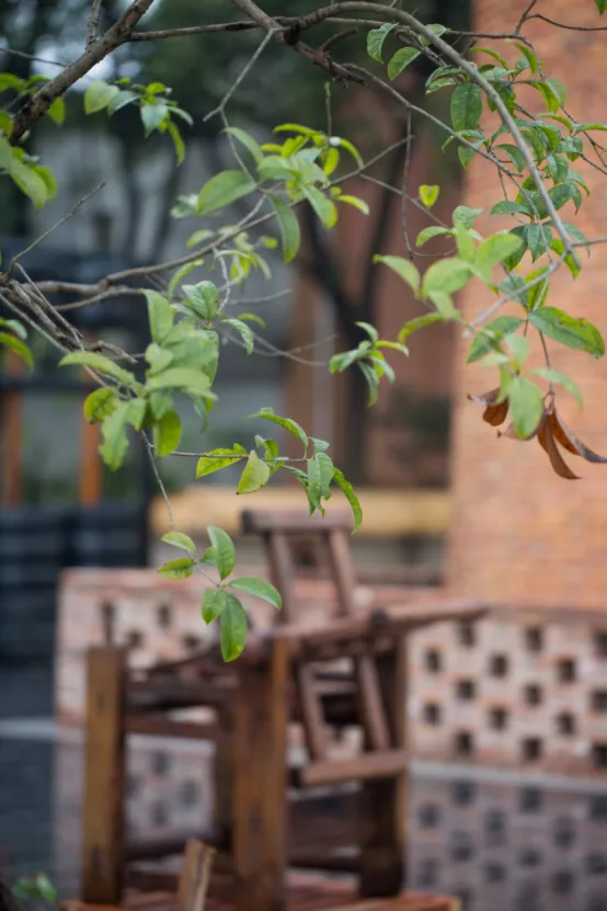 聯莊村：一個＂整＂出來的野趣盎然江南水鄉