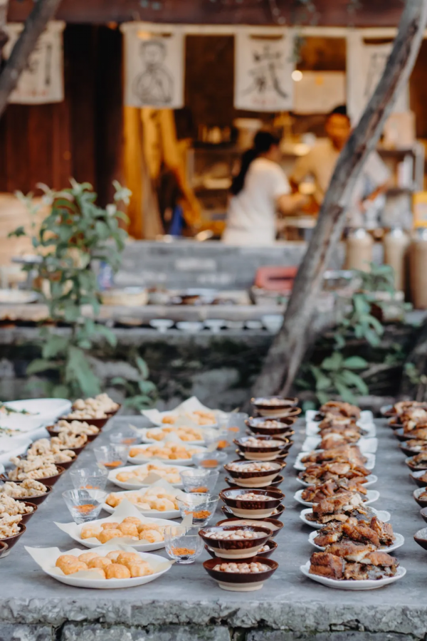 南方人的蒸菜，北方人“蒸不懂”