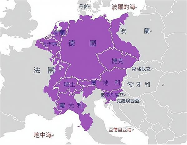 德國為什麼宣佈永遠放棄在兩次世界大戰中失去的領土 德國為什麼宣佈永遠放棄在兩次世界大戰中失去的領土