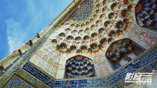 「鑑賞」JVC DLA-N118、OS BU301：8K/60Hz HDR 10+家用投影王者組合