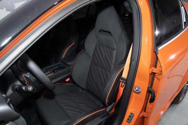 詳解領克02 Hatchback：03+同款動力，還買GTI嗎？