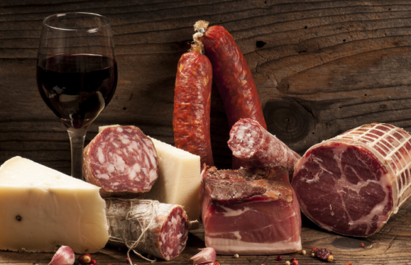 火腿，培根已經被列為“1類”致癌物，還能吃嗎？