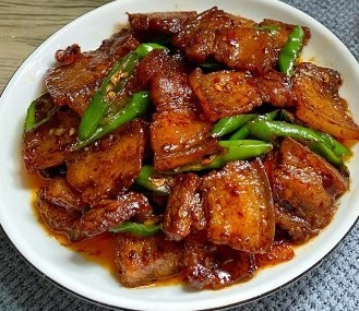 午餐吃什麼?今天午飯的菜譜送給你 午餐吃什麼?今天午飯的菜譜送給你