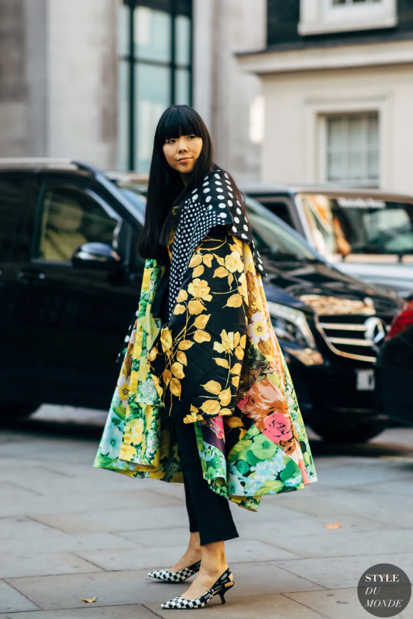 短羽絨—保暖比例又好的長度？長大衣—保暖又不拖沓的長度？