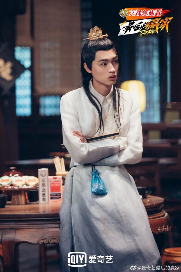 李易峰關曉彤《最後的贏家》9月24日首播,沉浸式推理,你會看嗎 李易峰關曉彤《最後的贏家》9月24日首播,沉浸式推理,你會看嗎