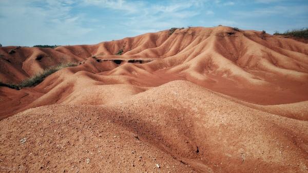 中國最貴的沙漠,日本想用一斤米換一斤砂? 中國最貴的沙漠,日本想用一斤米換一斤砂?