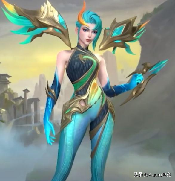 1次更新超2個G！英雄聯盟手遊2.5版本，神龍尊者為啥沒盲僧