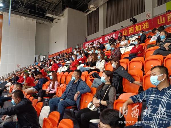 全運會空手道山西隊高璇儀摘銅 從上屆第五到本屆第三 成長肉眼可見 全運會空手道山西隊高璇儀摘銅 從上屆第五到本屆第三 成長肉眼可見