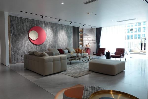 中楹品牌行|金意陶用質感締造高階生活新方式 中楹品牌行|金意陶用質感締造高階生活新方式