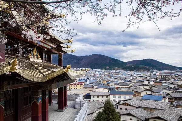 國內最適合拍雪景的10個地方，每一個都絕美，你打算去哪拍呢？