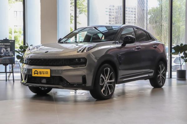 新車|首臺量產車下線,預售27萬元起,領克09值不值得買? 新車|首臺量產車下線,預售27萬元起,領克09值不值得買?