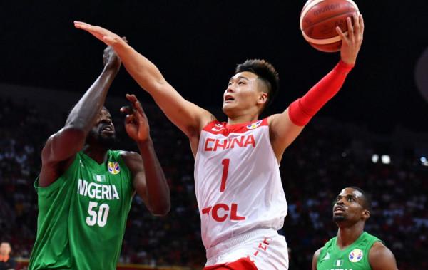 盤點男籃歷史最強後衛！郭艾倫排第三，孫大聖入圍，趙睿十名開外