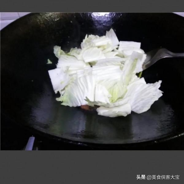 寒露之後比較適合吃的家常菜 寒露之後比較適合吃的家常菜