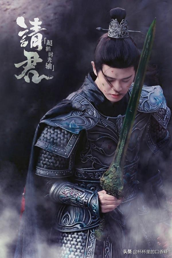 9位民國貴公子!任嘉倫演民國殺神,鄧倫演律師,高偉光演吸血鬼 9位民國貴公子!任嘉倫演民國殺神,鄧倫演律師,高偉光演吸血鬼