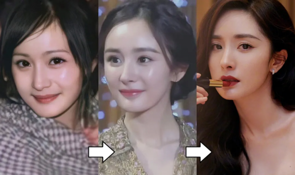 吊打韓國化妝術！中國女生這樣化妝也太美了