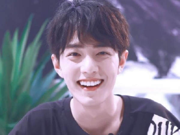 關曉彤考編成功上岸,肖戰也在備考階段,他的第一學歷引人注目 關曉彤考編成功上岸,肖戰也在備考階段,他的第一學歷引人注目