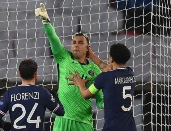 大巴黎再爆危機，主力門將之爭懸念結束，多納魯馬今冬或離開