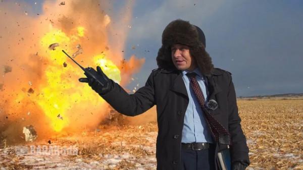 火遍中文網際網路的俄羅斯硬核警長，到底物理超度了多少狠人？