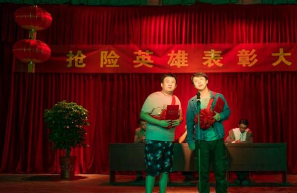 曾被看作是下一個沈騰,如今卻讓觀眾感到厭煩,黃才倫的爛片真多 曾被看作是下一個沈騰,如今卻讓觀眾感到厭煩,黃才倫的爛片真多