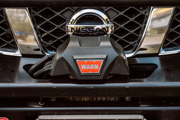 ​經典永流傳——途樂Y61改裝